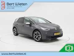 Volkswagen ID.3 - First Plus 58 kWh | Trekhaak | Parkeersensoren