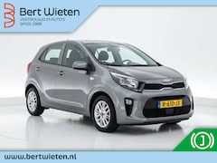 Kia Picanto - 1.0 DPi DynamicLine | Geen import | Navi | Camera