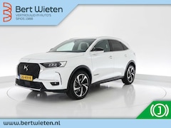DS 7 Crossback - 1.6 PT Executive | Geen import | Compleet | Panoramadak | Stoelv