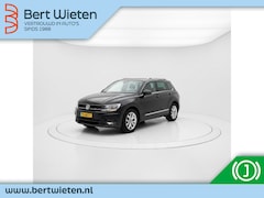 Volkswagen Tiguan - 1.4 TSI CL Bns | Geen import | Climate control | Carplay | Cruis