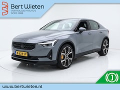 Polestar 2 - 2 78kWh Dual Motor Launch Edition 5d | Performance Pack | SOH 92%