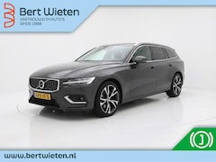 Volvo V60 - 2.0 T6 AWD | Inscription | Trekhaak | H&K | Schuifdak