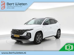 Hyundai Tucson - 1.6 T-GDI N Line Sky | HEV | Geen import | Schuifdak