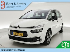 Citroën Grand C4 SpaceTourer - 1.2 PureTech Bns | Geen import | Trekhaak | 7 Persoons