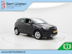 Opel Crossland X - 1.2 T. Innovation | Geen import | Automaat | Trekhaak | Navigati