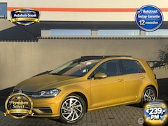 Volkswagen Golf - 1.5 TSI Highline / DSG / Carplay / Pano dak
