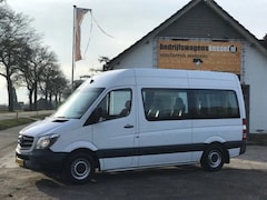 Mercedes-Benz Sprinter - 2.2 CDI L2H2 Rolstoelvervoer