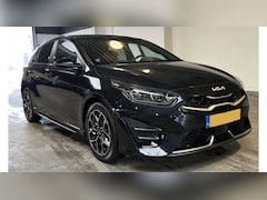 Kia Cee'd - Ceed 1.0 T-GDi GT-Line Panoramadak Camera Alle opties