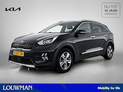 Kia Niro - 1.6 GDi PHEV DynamicLine Limited