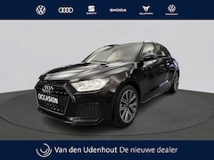 Audi A1 Sportback - 25 TFSI 95 Pk Advanced Edition