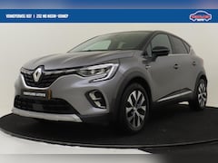 Renault Captur - 1.0 TCe 90 TECHNO -CARPLAY|CRUISE|PRIVACY.GLAS|KEYLESS|17"