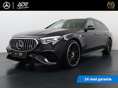 Mercedes-Benz E-klasse Estate - Mercedes-AMG E 53 HYBRID 4MATIC+ T Aut. Zeer compleet