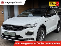 Volkswagen T-Roc - 1.5 TSI R Sport Bins, Cam, Trekh, Carpl, Navi, Cruise