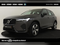 Volvo XC60 - T6 PLUG-IN HYBRID AWD PLUS DARK -PANO.DAK|POWER-SEATS|360°CAM|TREKHAAK|ADAP.CRUISE