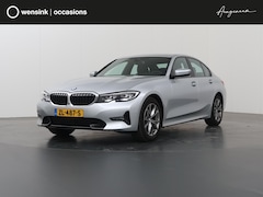 BMW 3-serie - 320i Executive Edition Sport Line | Sportstoelen | Navigatie | PDC | Climate Control | Sto