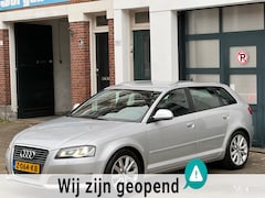 Audi A3 Sportback - 1.4 TFSI S-edition-automaat-airco-elek ramen-nette auto