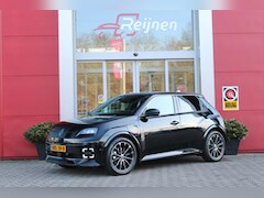 Renault 5 - 5 150PK COMFORT RANGE ICONIC CINQ 52 kWh | NAVIGATIE SYSTEEM MET GOOGLE INTERGRATIE | HARM