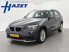 BMW X1 - sDrive20i 184 PK AUT. ORIG. NL *94.700 KM* + TREKHAAK | NAVI PRO | MINERALGRAU