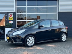 Ford C-Max - 1.0 Ambiente, Airco, Bluetooth, Camera, Navi, NAP