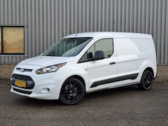 Ford Transit Connect - 1.5 TDCI L2 Trend HP AUTOMAAT / NAVI / CAMERA / EURO 6 / LANG