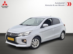 Mitsubishi Space Star - 1.2 Nova