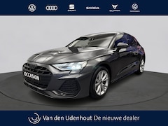 Audi A3 Sportback - 30 TFSI 116Pk S Edition / Camera / Parkeerhulp Plus / Lichtpakket Pro