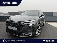 Audi Q3 - S edition e-hybrid 200 kW / 272 PK SUV 6 versn. S-tronic