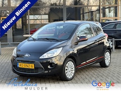 Ford Ka - 1.2 Cool & Sound start/stop NIEUWE APK
