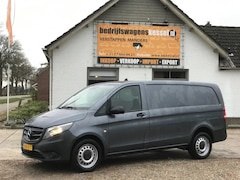 Mercedes-Benz Vito - 114 CDI Automaat L2 Airco Cruise