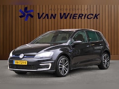Volkswagen Golf - 1.4 TSI GTE 225PK Automaat | LED | Apple Carplay | NAP