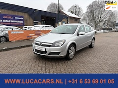 Opel Astra - 1.6 Enjoy AIRCO + NIEUWE APK
