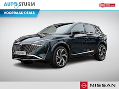 Nissan Qashqai - 1.5 e-Power Tekna Plus