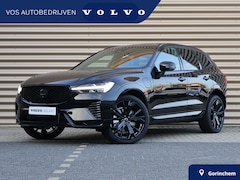 Volvo XC60 - T6 Plug-in hybrid AWD Ultra Black Edition | Uit voorraad leverbaar | Harman Kardon | Panor