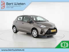 Toyota Yaris - 1.5 Hyb. Active | Geen import | Cruise control | Climate control