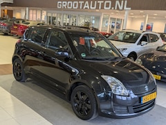 Suzuki Swift - 1.3 Comfort Airco, Stuurbekrachtiging