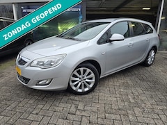 Opel Astra Sports Tourer - 1.4 Anniversary Edition | 2E EIGENAAR | 12MND GARANTIE | AIRCO | NAVI | CRUISE |