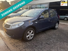 Dacia Sandero - 1.2 Lauréate LPG | EXPORT | ZO MEE | AIRCO | ELEC RAMEN | LMV |