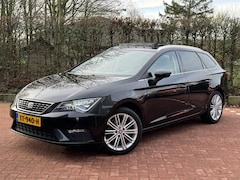 SEAT Leon ST - 1.5 TSI Xcellence DSG Virtual NAP Pano Trekhaak