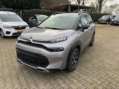 Citroën C3 Aircross - 1.2 PT S&S Shine