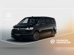 Volkswagen Multivan - 1.5 TSI 245pk DSG eHybrid L2 Bulli Edition 4Motion | Adaptieve Cruise Control | Stoel + st