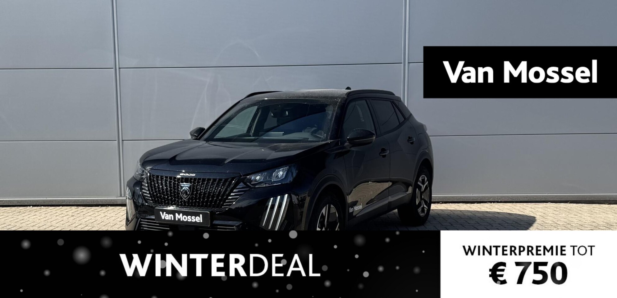 Peugeot 2008 - 1.2 Hybrid 145 Allure | Parkeersensoren | Keyless entry | Apple carplay & Android auto | C - AutoWereld.nl