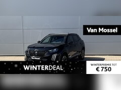 Peugeot 2008 - 1.2 Hybrid 145 Allure | Parkeersensoren | Keyless entry | Apple carplay & Android auto | C