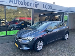 Renault Clio - 1.0 TCe Zen