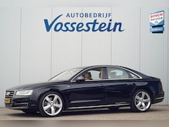 Audi A8 - 4.2 TDI quattro Pro Line+ V8 T / B&O / Softclose / ACC / 21inch Rotor / Trekhaak / Camera