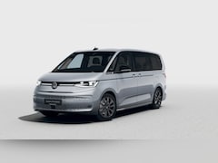 Volkswagen Multivan - 1.5 TSI 245pk DSG eHybrid L2 Bulli Edition 4Motion | Adaptieve Cruise Control | Stoelverwa