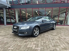 Audi A5 Coupé - 3.2 FSI Pro Line | Org. NL | PDC | CC | Leder | Volledige historie |