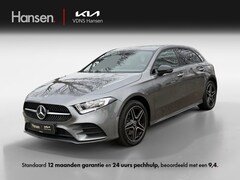 Mercedes-Benz A-klasse - 250e AMG Line I Alcantara I Widescreen I Ambient Light