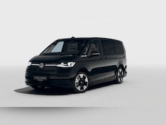 Volkswagen Multivan - 1.5 TSI 245pk DSG eHybrid L2 Bulli Edition 4Motion | 7-zits vis-a-vis | Elek. deuren + ach