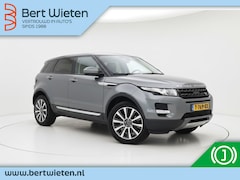 Land Rover Range Rover Evoque - 2.0 Si 4WD | Trekhaak | PanoDak | Stoelverwarming | Camera