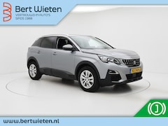 Peugeot 3008 - 1.2 PureTech BL Exec I Geen Import I Navi I Digitaal Dashboard I